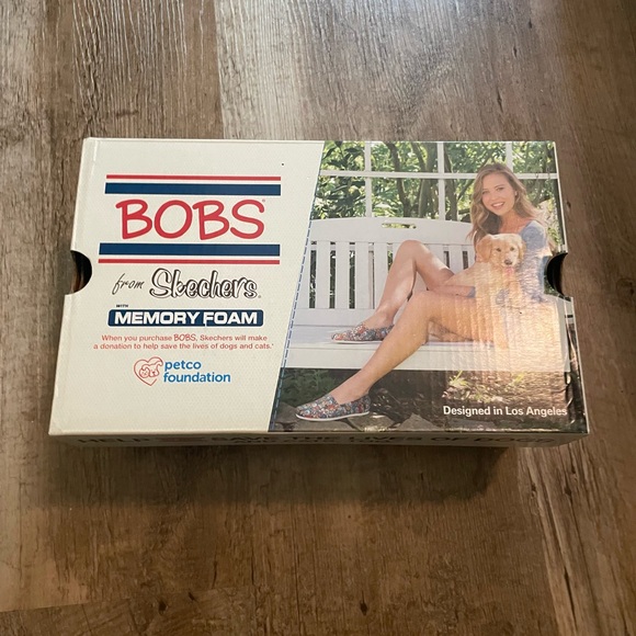 Bobs Felix the Cat Shoes - Picture 5 of 6